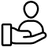 Customer care icon