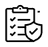 Security measure icon